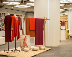 南通恒泰纺织品进出口有限公司