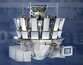 青岛欧亚德精密称量设备有限公司