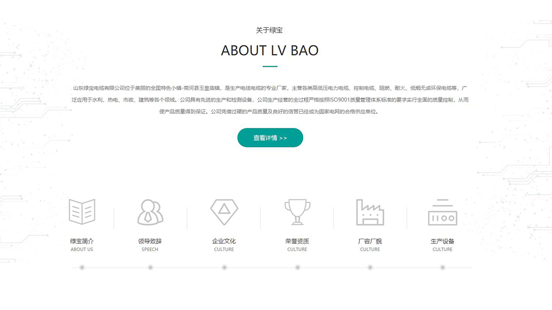 其它网站案例
