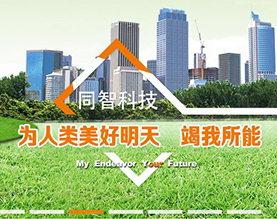 山东同智创新能源科技股份有限公司