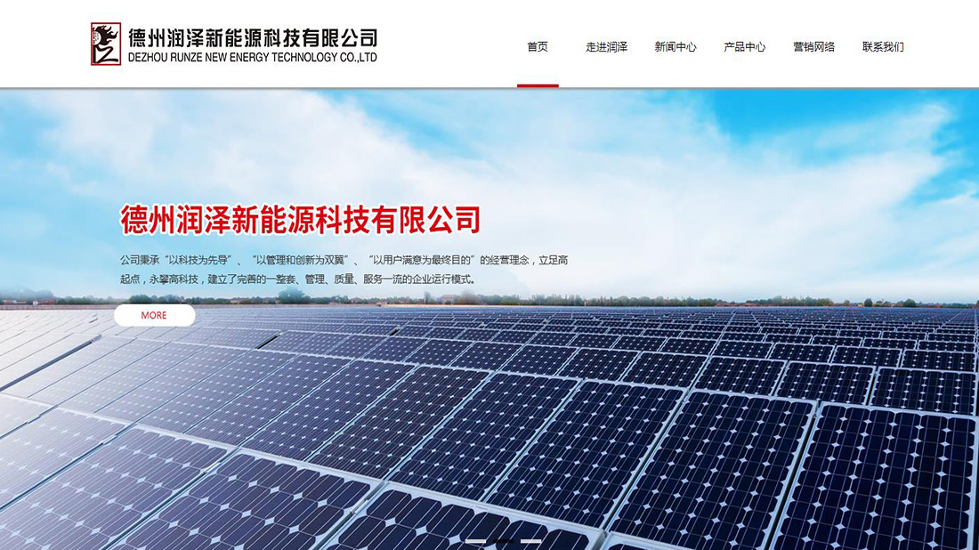 其它网站案例
