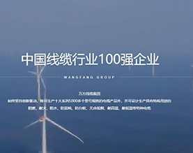 河北万方线缆集团有限公司