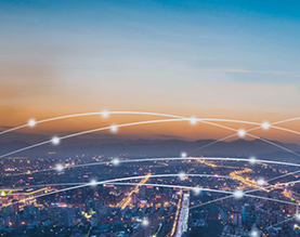 江西婺华通信工程有限责任公司