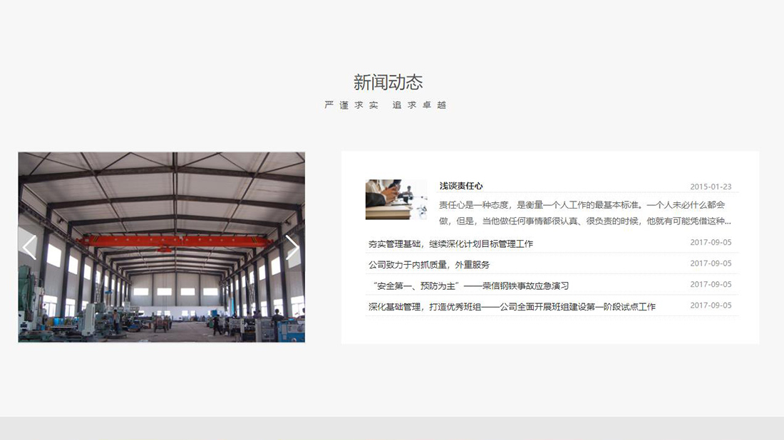 其它网站案例
