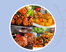 大连天鲜食品有限公司