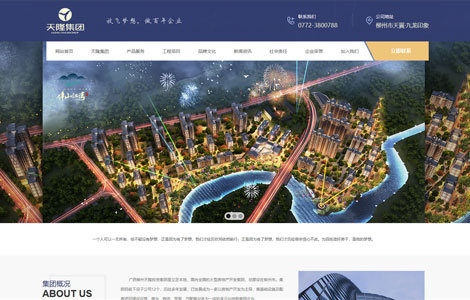 柳州市天隆投资有限公司