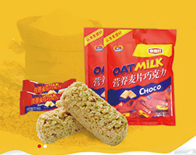 麦德好食品工业有限公司