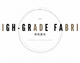 绍兴宸威纺织品有限公司