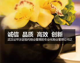 武汉格林物业管理有有限公司