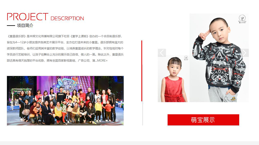 酒店旅游网站案例