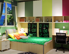 德中飞美家具(北京)有限公司