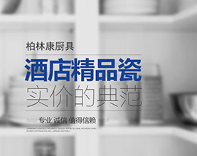 湖北柏林康厨具有限公司