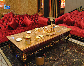 保定市苏格娱乐集团