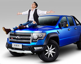 江苏卡威汽车工业集团股份有限公司