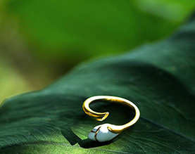 杭州埃迷丽首饰有限公司