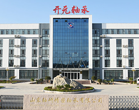 临沂开元轴承有限公司