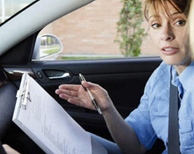 一对一驾驶员培训有限公司