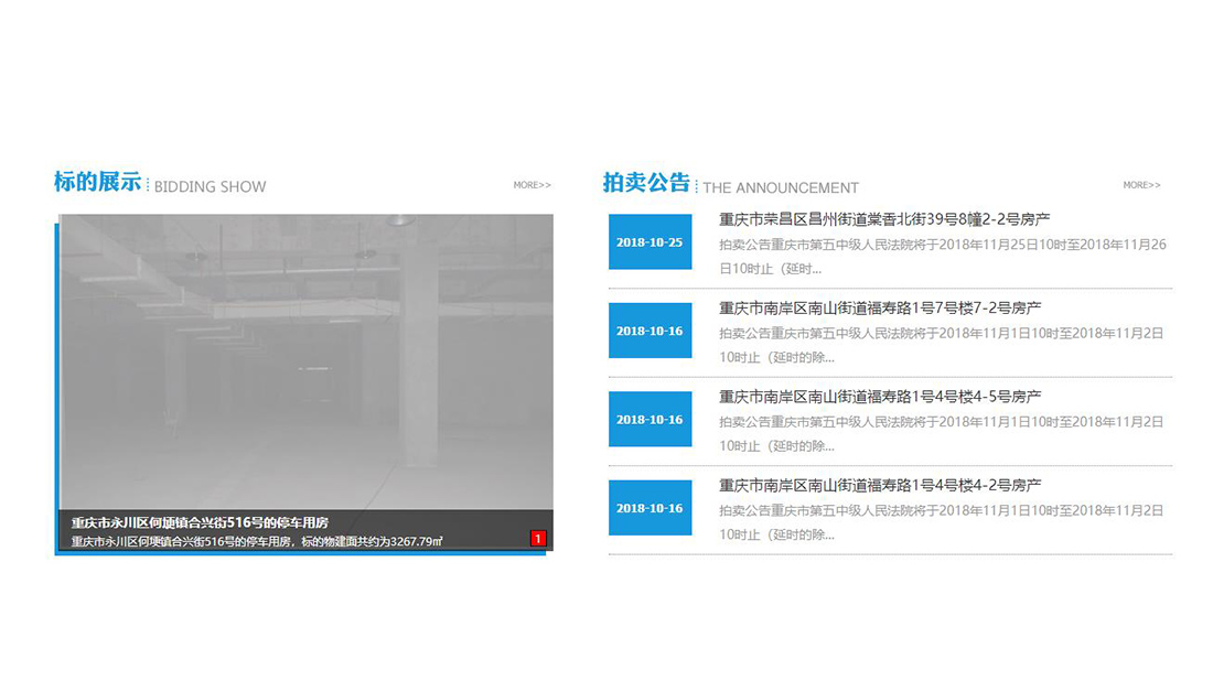 其它网站案例
