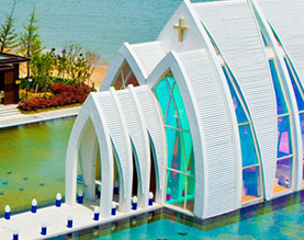 荣成倪氏海泰大酒店有限公司