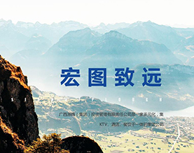 广西源辉（集团）投资管理有限责任公司