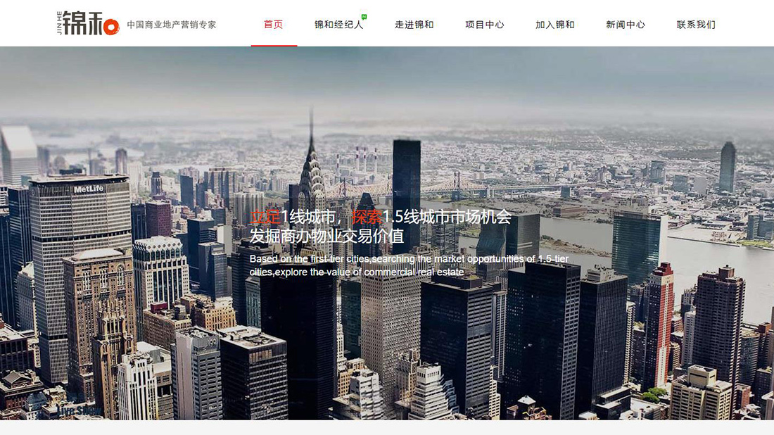 其它网站案例