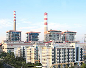国投钦州发电有限公司