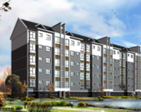 胜利油田利丰实业集团有限公司