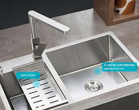 中山市华尔顿不锈钢厨具有限公司