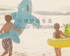 双水海之源充气玩具制品厂