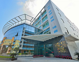 香港国桥实业（集团）有限公司