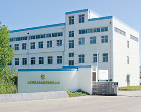 山东鲁抗生物农药有限责任公司