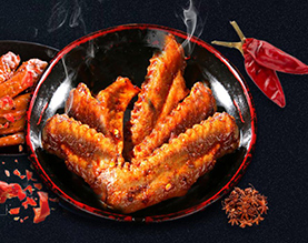 南宁鲜趣源食品有限责任公司