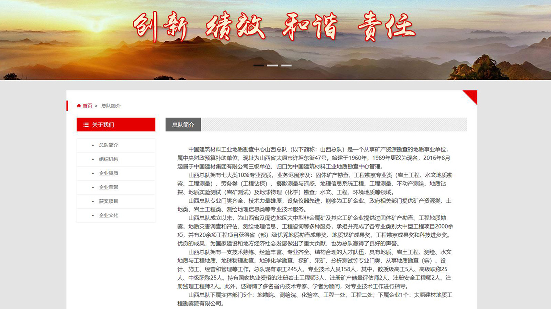 其它网站案例