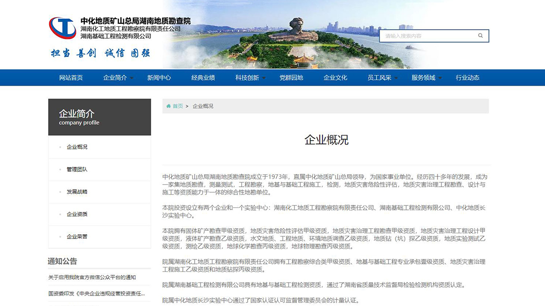 其它网站案例
