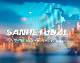 大连三合投资顾问有限公司