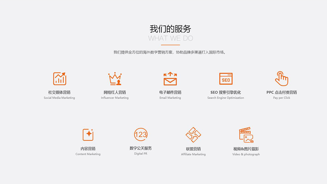 其它网站案例