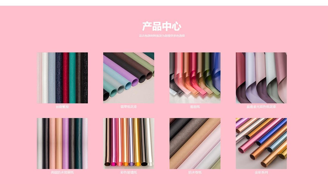 其它网站案例