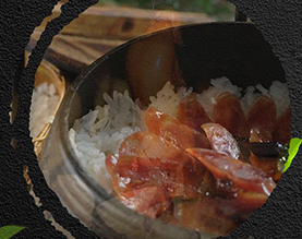 江西炉忆酒店管理有限公司