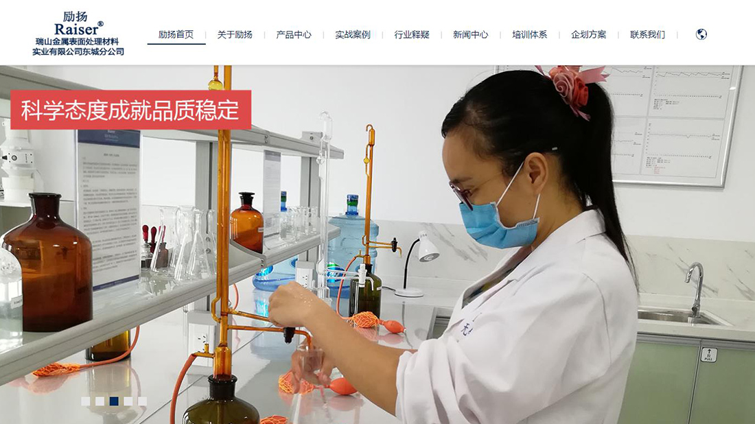 其它网站案例