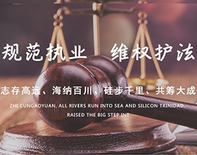 广西桂三力律师事务所