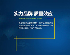 江门市双和盈精密铝制品有限公司