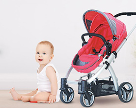 中山市佳源宝童车有限公司