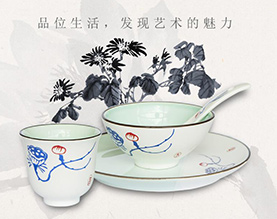 深圳市东方瓷韵礼品有限公司