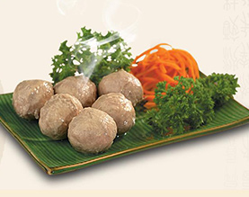 东营市岭王肉食品加工有限责任公司