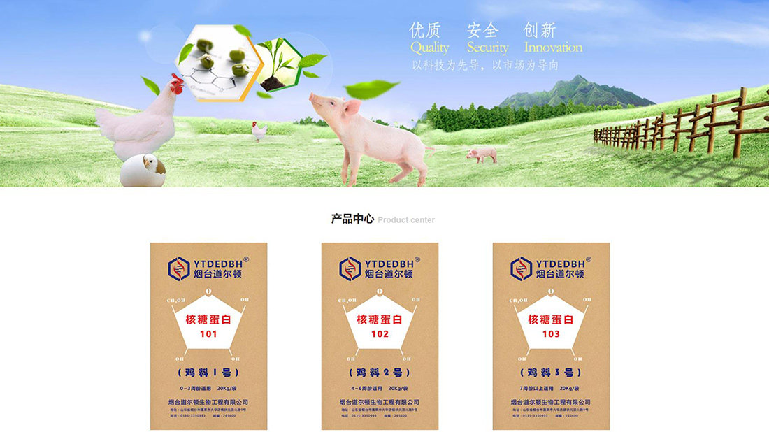 其它网站案例