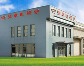 辽宁知卓科技有限公司
