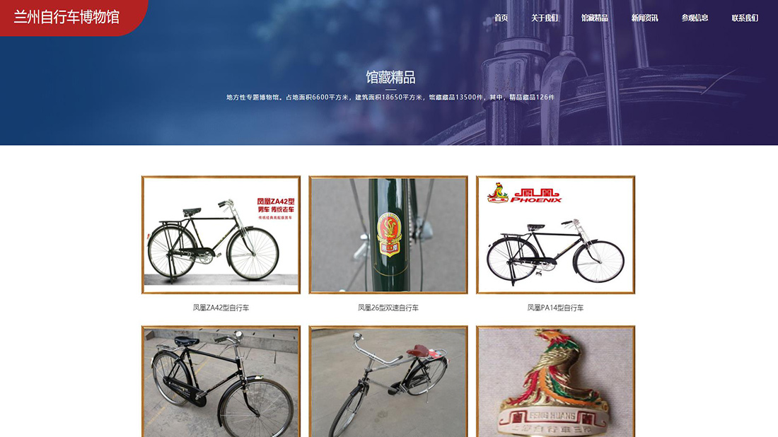 酒店旅游网站案例