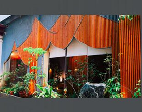 惠州八度园林设计工程有限公司