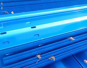 山东冠县交通设施开发有限公司   