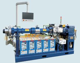 浙江百纳橡塑设备有限公司